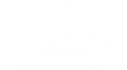 Colorado Springs City Logo